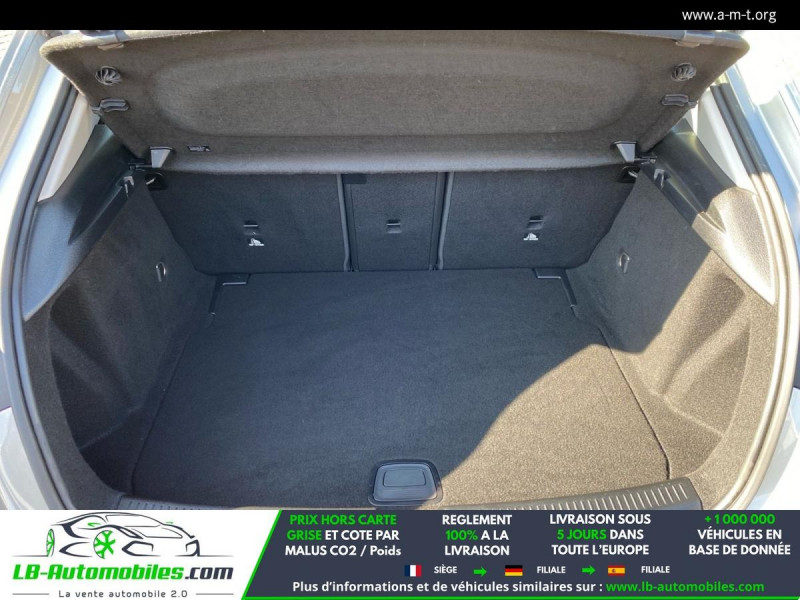 Mercedes Classe A 220 220 BVA  occasion � Beaupuy - photo n�9