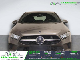 Mercedes Classe A 220 220 BVA  occasion � Beaupuy - photo n�5