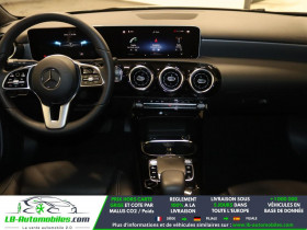 Mercedes Classe A 220 220 BVA  occasion � Beaupuy - photo n�3