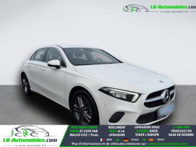 Mercedes Classe A 220 220 BVA  occasion � Beaupuy - photo n�2
