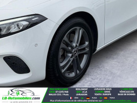 Mercedes Classe A 220 220 BVA  occasion � Beaupuy - photo n�8