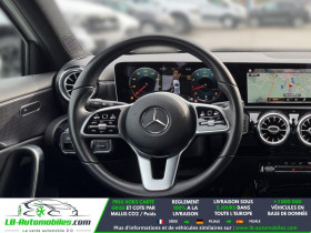 Mercedes Classe A 220 220 BVA  occasion � Beaupuy - photo n�7