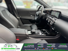 Mercedes Classe A 220 220 BVA  occasion � Beaupuy - photo n�6
