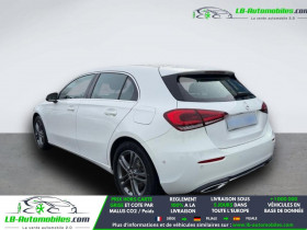Mercedes Classe A 220 220 BVA  occasion � Beaupuy - photo n�4