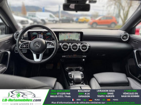 Mercedes Classe A 220 220 BVA  occasion � Beaupuy - photo n�3