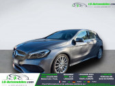 Annonce Mercedes Classe A 220 occasion Essence 220 BVA � Beaupuy