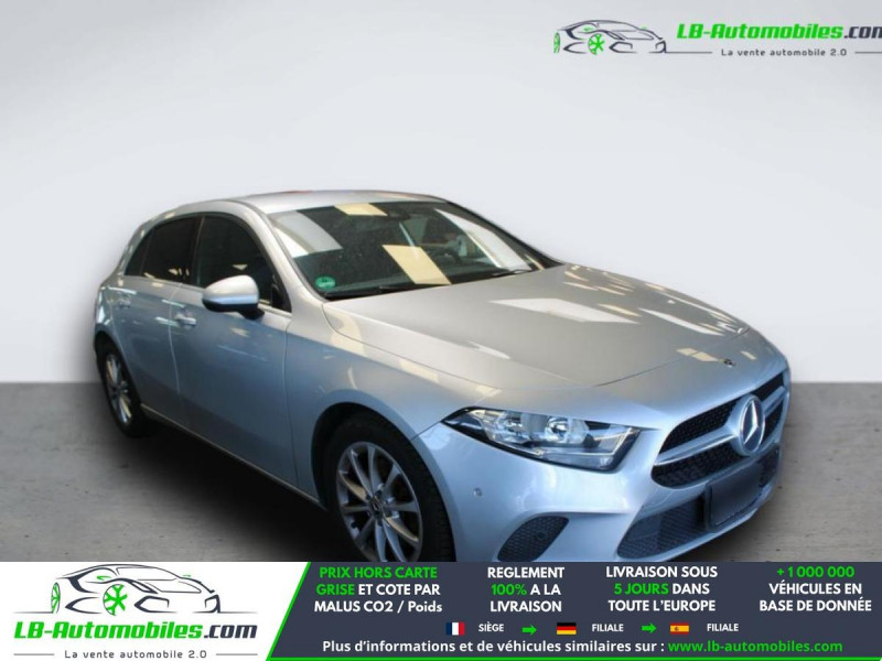 Mercedes Classe A 220 220 BVA  occasion � Beaupuy