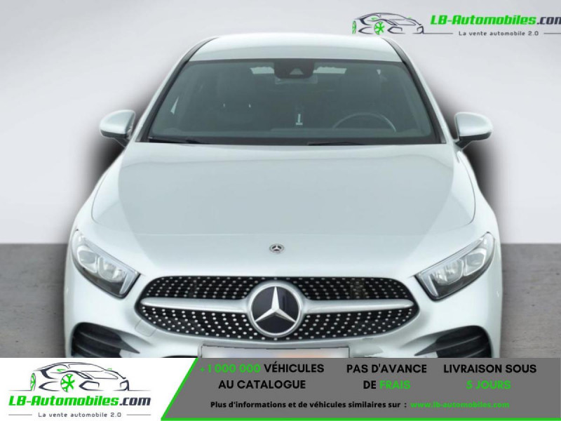 Mercedes Classe A 220 220 BVA  occasion � Beaupuy - photo n�5