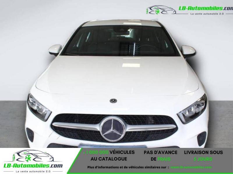 Mercedes Classe A 220 220 BVA  occasion � Beaupuy - photo n�5