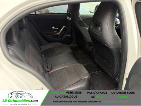 Mercedes Classe A 220 220 BVA  occasion � Beaupuy - photo n�9
