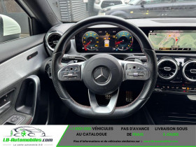 Mercedes Classe A 220 220 BVA  occasion � Beaupuy - photo n�10