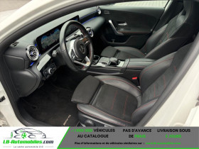 Mercedes Classe A 220 220 BVA  occasion � Beaupuy - photo n�8