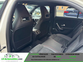 Mercedes Classe A 220 220 BVA  occasion � Beaupuy - photo n�9