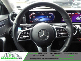 Mercedes Classe A 220 220 BVA  occasion � Beaupuy - photo n�5