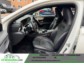 Mercedes Classe A 220 220 BVA  occasion � Beaupuy - photo n�8