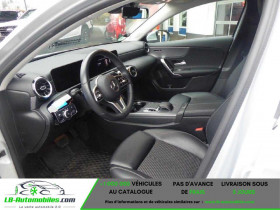 Mercedes Classe A 220 220 BVA  occasion � Beaupuy - photo n�4
