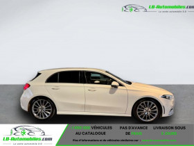 Mercedes Classe A 220 220 BVA  occasion � Beaupuy - photo n�6