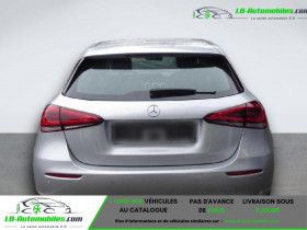 Mercedes Classe A 220 220 BVA  occasion � Beaupuy - photo n�3
