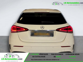 Mercedes Classe A 220 220 BVA  occasion � Beaupuy - photo n�7