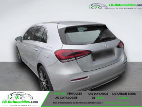 Mercedes Classe A 220 220 BVA  occasion � Beaupuy - photo n�2
