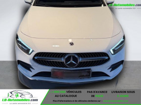 Mercedes Classe A 220 220 BVA  occasion � Beaupuy - photo n�5