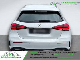 Mercedes Classe A 220 220 BVA  occasion � Beaupuy - photo n�7