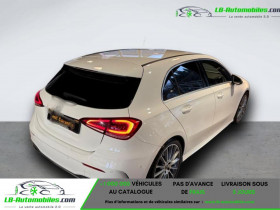 Mercedes Classe A 220 220 BVA  occasion � Beaupuy - photo n�4