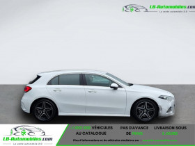 Mercedes Classe A 220 220 BVA  occasion � Beaupuy - photo n�6
