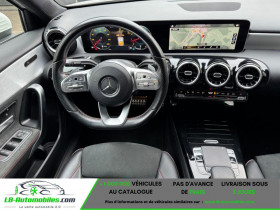 Mercedes Classe A 220 220 BVA  occasion � Beaupuy - photo n�3