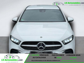 Mercedes Classe A 220 220 BVA  occasion � Beaupuy - photo n�5