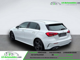 Mercedes Classe A 220 220 BVA  occasion � Beaupuy - photo n�4