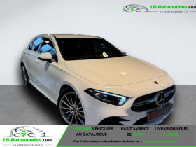 Mercedes Classe A 220 220 BVA  occasion � Beaupuy - photo n�2