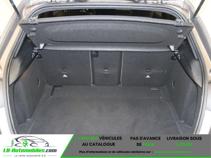 Mercedes Classe A 220 220 BVA  occasion � Beaupuy - photo n�9