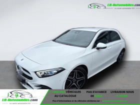 Mercedes Classe A 220 220 BVA  occasion � Beaupuy - photo n�2