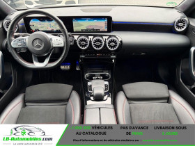 Mercedes Classe A 220 220 BVA  occasion � Beaupuy - photo n�3