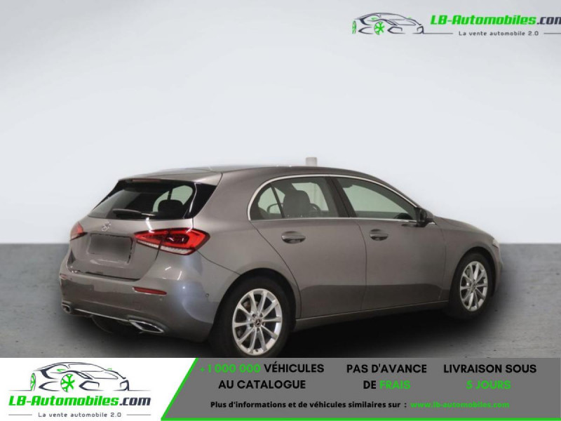 Mercedes Classe A 220 220 BVA  occasion � Beaupuy - photo n�4