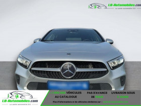 Mercedes Classe A 220 220 BVA  occasion � Beaupuy - photo n�5