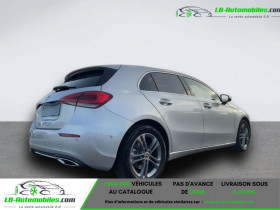 Mercedes Classe A 220 220 BVA  occasion � Beaupuy - photo n�4