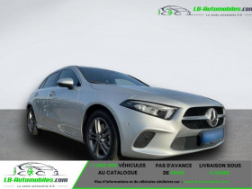 Mercedes Classe A 220 220 BVA  occasion � Beaupuy - photo n�2