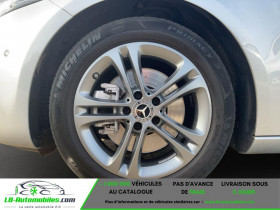 Mercedes Classe A 220 220 BVA  occasion � Beaupuy - photo n�8