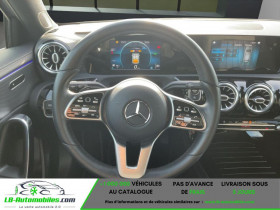 Mercedes Classe A 220 220 BVA  occasion � Beaupuy - photo n�7