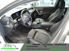 Mercedes Classe A 220 220 BVA  occasion � Beaupuy - photo n�3