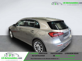 Mercedes Classe A 220 220 BVA  occasion � Beaupuy - photo n�2