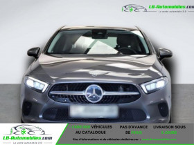 Mercedes Classe A 220 220 BVA  occasion � Beaupuy - photo n�5