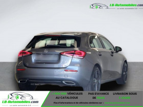 Mercedes Classe A 220 220 BVA  occasion � Beaupuy - photo n�4