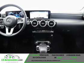 Mercedes Classe A 220 220 BVA  occasion � Beaupuy - photo n�3