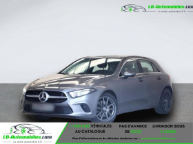 Mercedes Classe A 220 220 BVA  occasion � Beaupuy - photo n�2