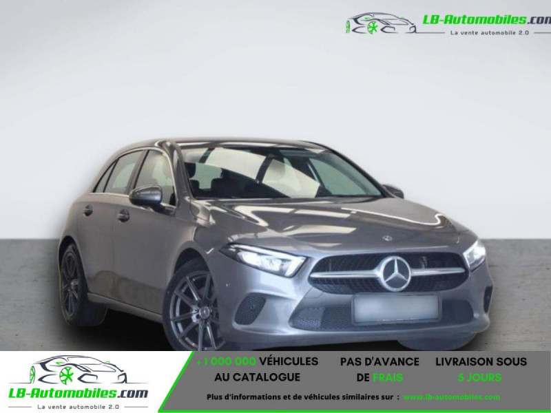 Mercedes Classe A 220 220 BVA  occasion � Beaupuy