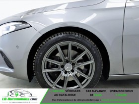 Mercedes Classe A 220 220 BVA  occasion � Beaupuy - photo n�10