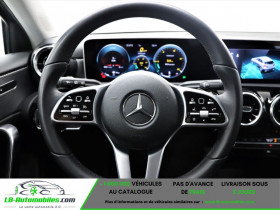 Mercedes Classe A 220 220 BVA  occasion � Beaupuy - photo n�9